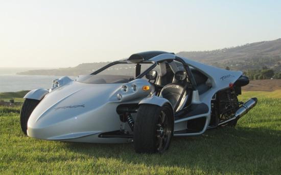 Image of Campagna T-Rex 14RR