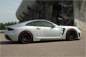 Picture of Carlsson C25