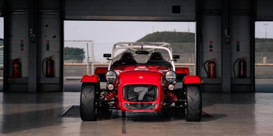 Image of Caterham 420 Cup