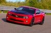 Photo of 2012 Chevrolet Camaro 1LE Package