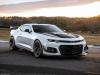 Photo of 2018 Chevrolet Camaro ZL1 1LE Package