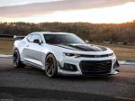 Image of Chevrolet Camaro ZL1 1LE Package