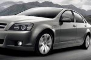 Picture of Chevrolet Caprice SS (LT)