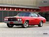 Photo of 1970 Chevrolet Chevelle SS 454
