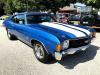 Photo of 1972 Chevrolet Chevelle SS-454 Coupe