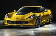 Image of Chevrolet Corvette Z06