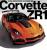 Photo of 2018 Chevrolet Corvette ZR1