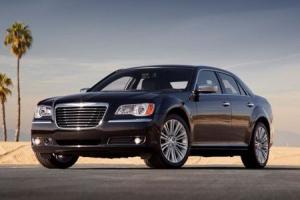 Picture of Chrysler 300C