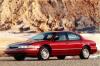 Photo of 1993 Chrysler New Yorker 3.5