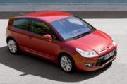Image of Citroen C4 1,6 THP Coupe