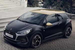 Picture of Citroen DS3 Performance