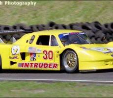 Picture of Intruder GT1