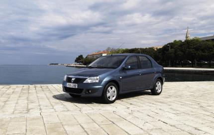 Dacia Logan 1 4 Mpi Specs Performance Data Fastestlaps Com