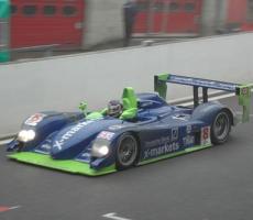 Picture of Dallara SP1