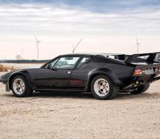 Picture of Pantera GT5