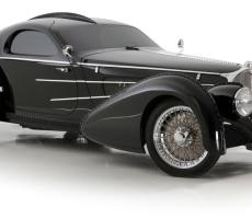 Picture of Pacific Coupe