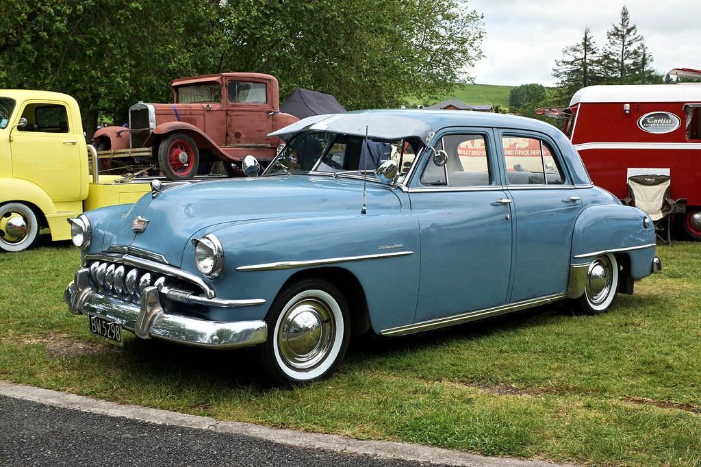 Picture of DeSoto Diplomat