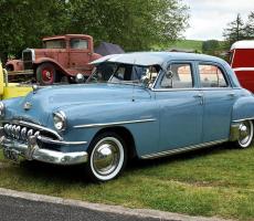 Picture of DeSoto Diplomat