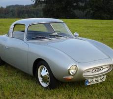 Picture of DKW Monza