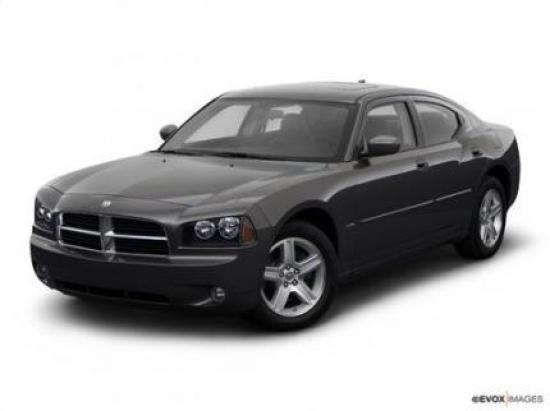 Image of Dodge Charger R/T