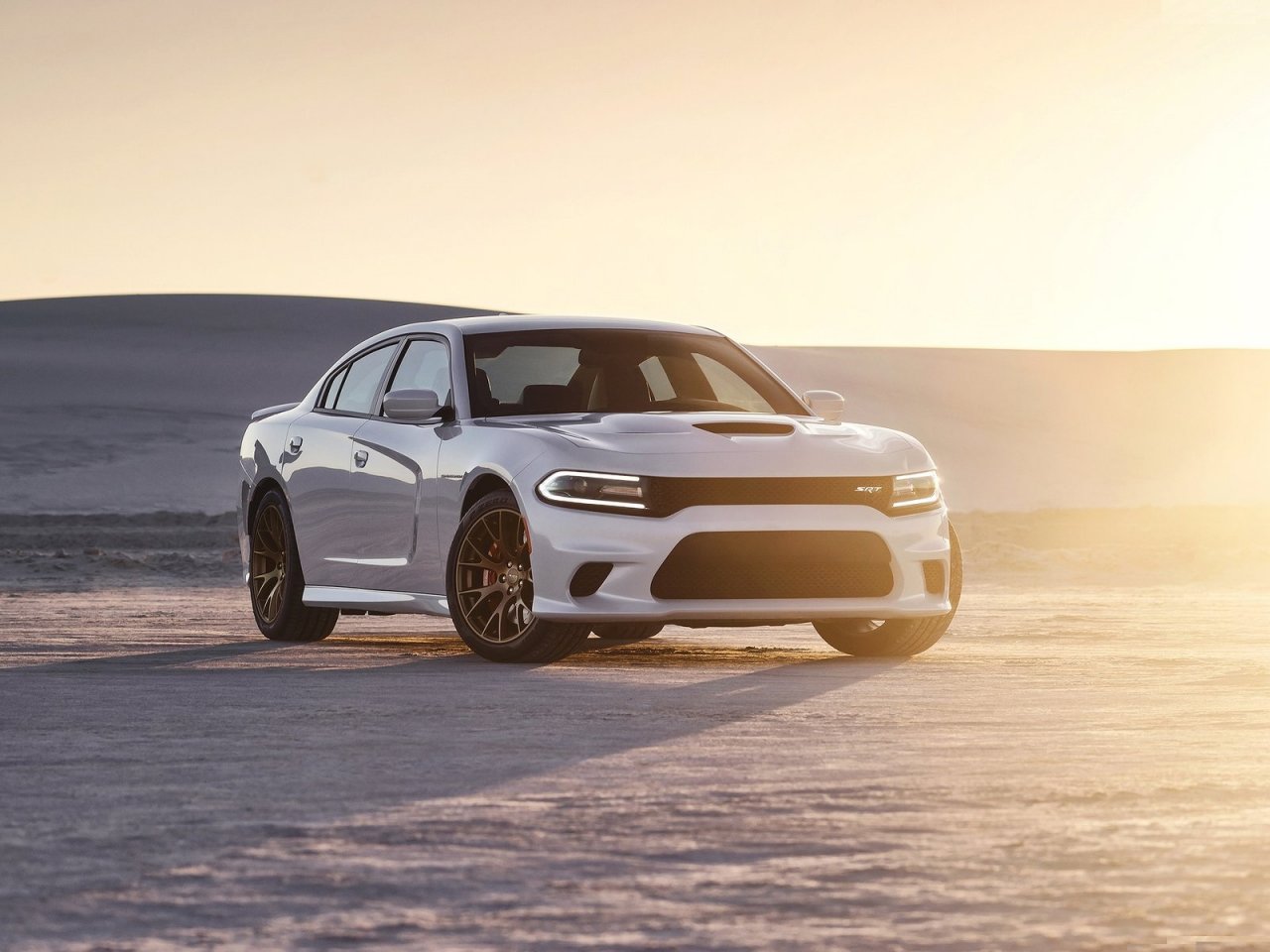 Picture of Dodge Charger SRT Hellcat