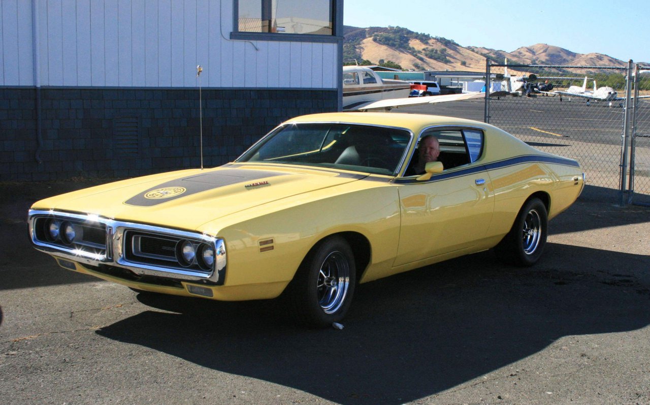 Dodge Charger Super Bee specs, 0-60, performance data 
