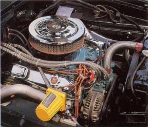 Photo of Dodge Dart GTS 440