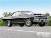 Photo of 1968 Dodge Dart GTS Special