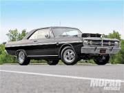 Image of Dodge Dart GTS Special