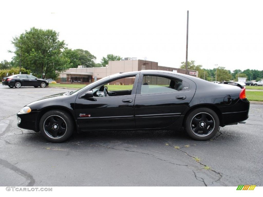 Used Dodge Intrepid for Sale Near Me