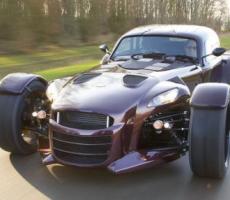 Picture of Donkervoort D8 GT