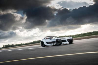 Image of Donkervoort D8 GTO-40