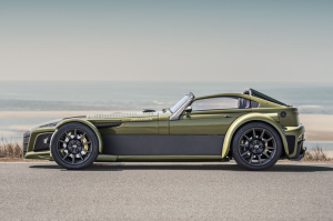 Photo of Donkervoort D8 GTO-JD70