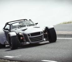 Picture of D8 GTO Performance
