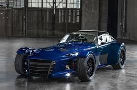 Photo of Donkervoort D8 RS