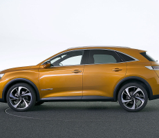 Picture of DS 7 Crossback