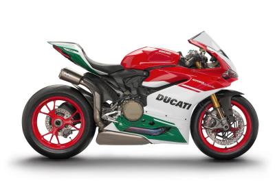 Image of Ducati 1299 Panigale R Final Edition