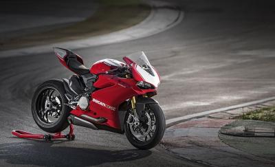 Image of Ducati 1299 Panigale