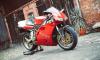 Picture of Ducati 916