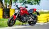 Picture of Ducati Monster 821