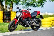 Image of Ducati Monster 821