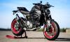 Picture of Ducati Monster +