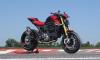 Picture of Ducati Monster SP