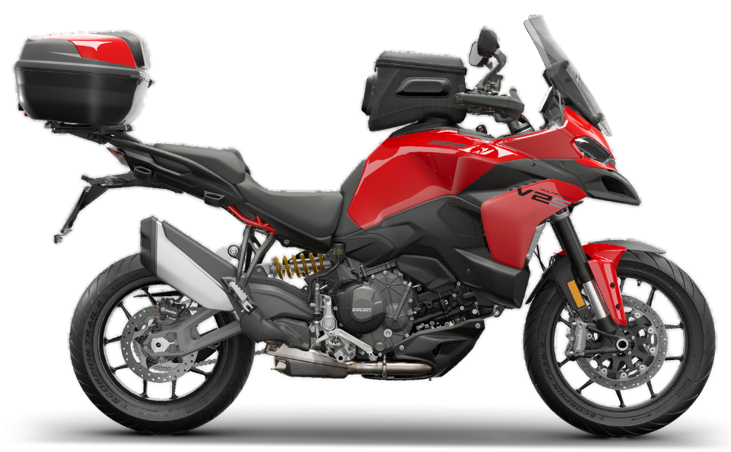 Image of Ducati Multistrada V2 S 890