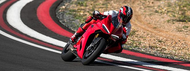 Image of Ducati Panigale V2 S