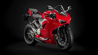 Image of Ducati Panigale V2