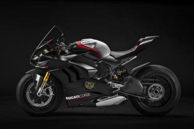 Image of Ducati Panigale V4 SP