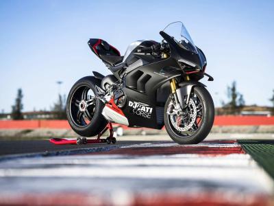 Image of Ducati Panigale V4 SP2