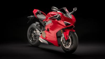 Image of Ducati Panigale V4