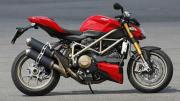 Image of Ducati Streetfighter 1098 S